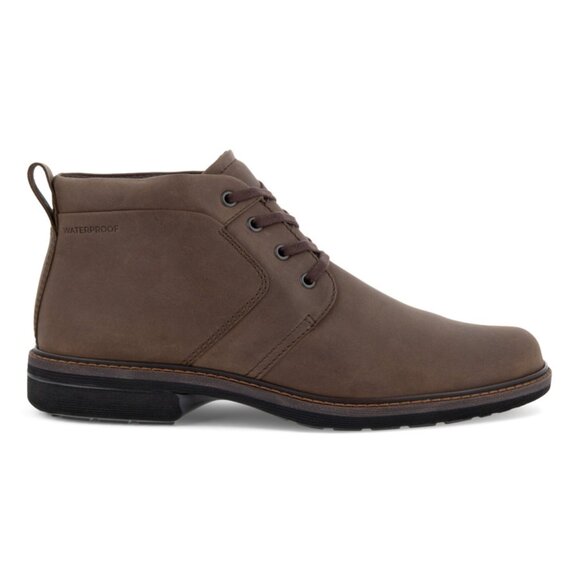 ECCO Men's Turn II Chukka Tie Boot - Picture 3 of 15